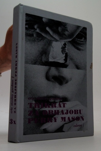 Třikrát za obhajobu Perry Mason