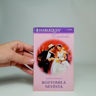 Roztomilá nevěsta