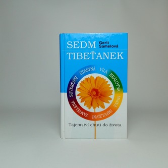 Sedm Tibeťanek