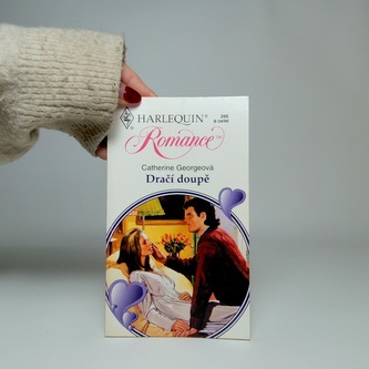 Romance Dračí doupě