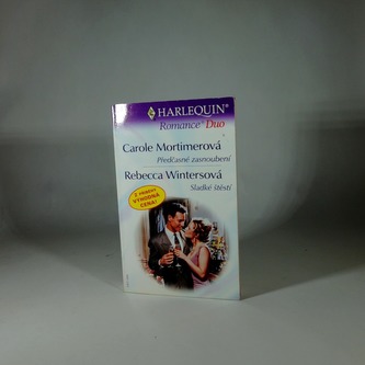 Předčasné zasnoubení/Sladké snění