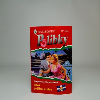 Muž jejího srdce