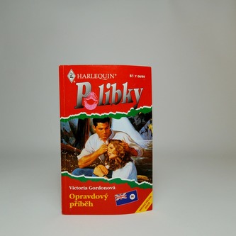 Opravdový příběh