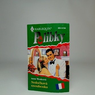 Nedočkavá snoubenka