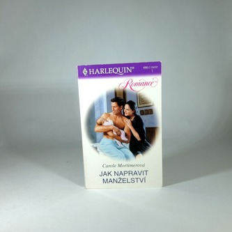 Jak napravit manželství