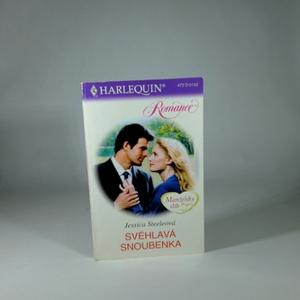 Svéhlavá snoubenka