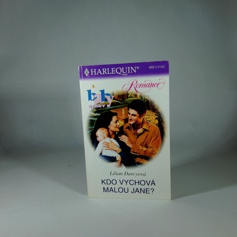 Kdo vychovává malou Jane?