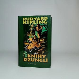Knihy džunglí