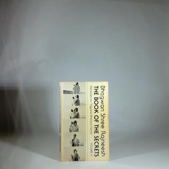 The Book Or The Secrets Volume V