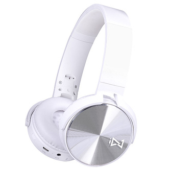 DJ 12E50 BT/WH sluchátka bluetooth