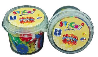 FEUCHTMANN STECKI Original Box Mini