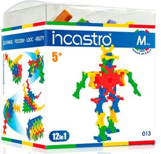 INCASTRO Cube M 40