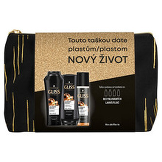 Gliss Kur Dárková sada Ultimate Repair woman