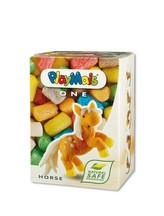 PLAYMAIS One Kůň