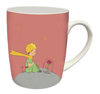 HRNEK 340 ML MUG07G10 MALÝ PRINC KIUB