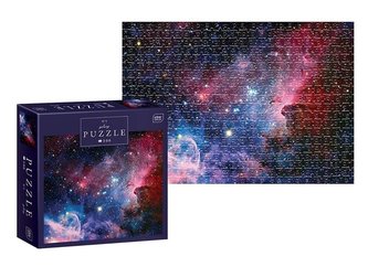 Puzzle 500 Galaxy 1 Puzzle 500 Galaxy 1