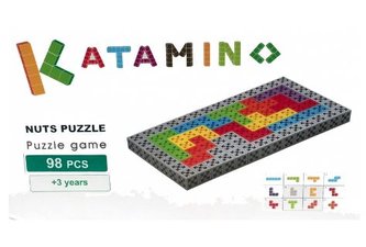 SMARTBLOCK Katamino 98