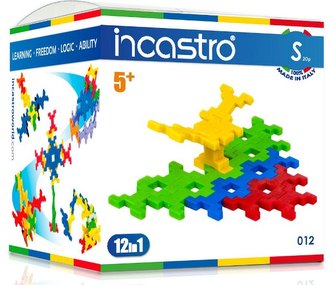 INCASTRO Cube S 20