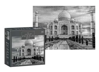 Puzzle 500 Around the World 1 Puzzle 500 Around the World 1