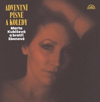 Adventní písně a koledy - LP