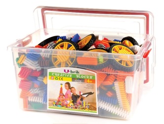 UBRIK U Set 504