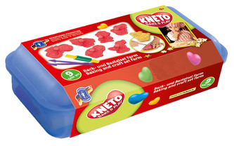 FEUCHTMANN KNETO Formičky Farma