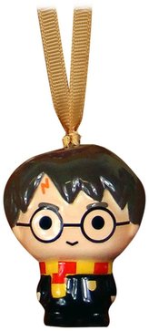 3D keramická dekorace Harry Potter: Harry Kawaii