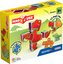 GEOMAG Magicube Magnetická stavebnice Dinosauři 7 kostek 17 klipů