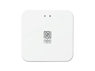 Smart centrální jednotka IMMAX NEO Pro v3 07117-3 ZigBee/WiFi Tuya