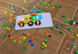 MOZAIKA Auto