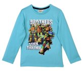 TRIKO ŽELVY NINJA - velikost 3