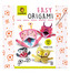 LUDATTICA Origami Příšerky kreativní set