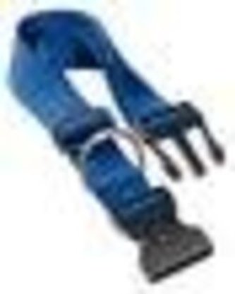 Oboj.FER CLUB modry 2,5x70cm