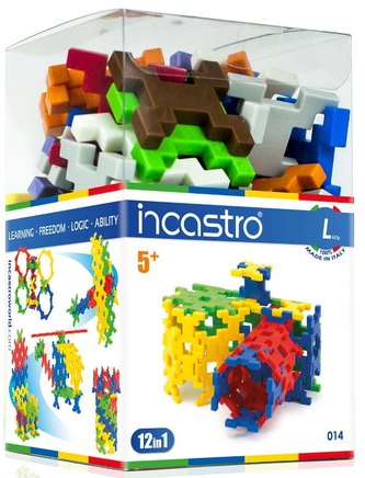 INCASTRO Cube L 60