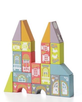 CUBIKA Kouzelné město II