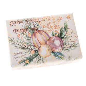 Mýdlo - 200g, Christmas tree, 0/16