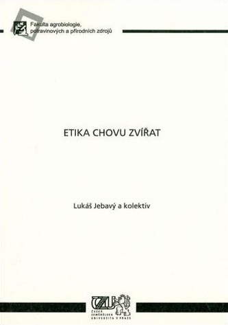 Etika chovu zvířat