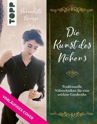 Die Kunst des Nähens