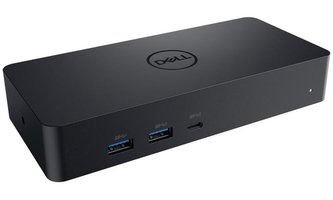 Dokovací stanice Dell D6000s univerzální, USB-C, 130W, napájí max. do 65W