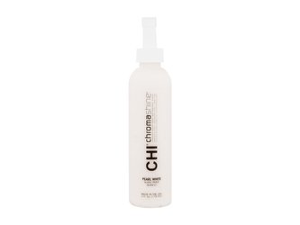 Farouk Systems CHI Chroma Shine Barva na vlasy Intense Bold Semi-Permanent Color 118 ml Pearl White pro ženy