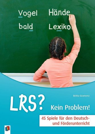 LRS?  Kein Problem!