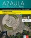Aula internacional Plus A2 - Hybride Ausgabe