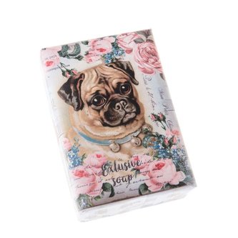 Mýdlo - 200g, Milk, 0/16