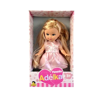 Panenka Adelka princezna