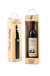 Vývrtka Vláďa - Vývrtky se jmény