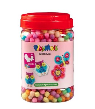 PLAYMAIS Mosaic Pro holky 1600