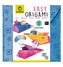LUDATTICA Origami Letadla kreativní set