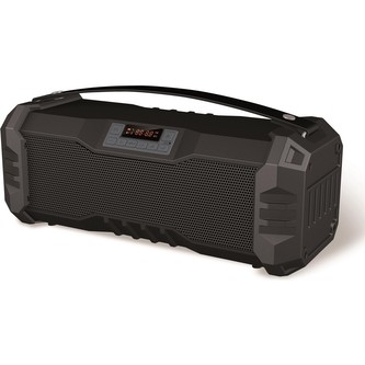 Platinet PMG75B BOOMBOX IPX5 11W reproduktor