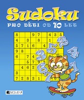 SUDOKU pro děti - od 10 let