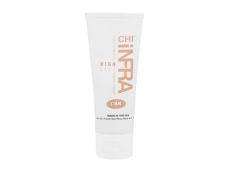 Farouk Systems CHI Infra Barva na vlasy High Lift Cream Color 113 g Chocolate Brown pro ženy